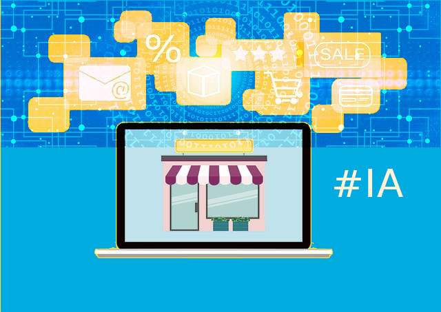 IA - guide pour les commerçants - CCI GERS