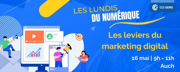 lundis du numérique 