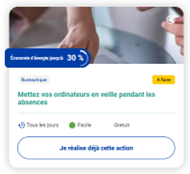 carnet de bord watts