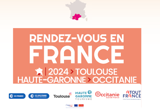 rdv en France Occitanie
