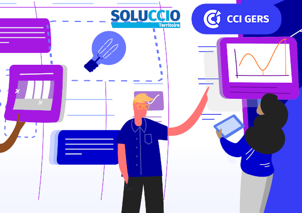 études d'impact CCI GERS