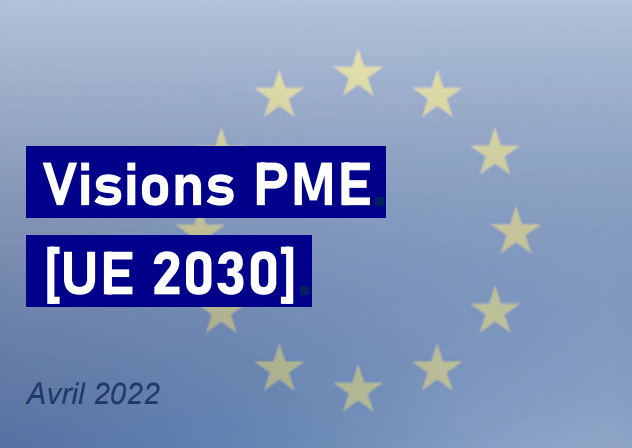 VISON PME 2020