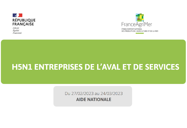 decison indemnisation entreprises grippe aviaire 