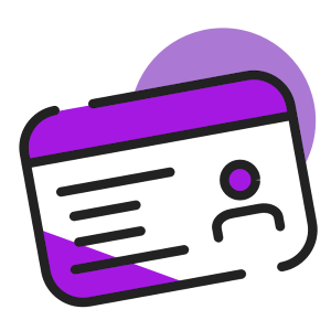 carte commerçant ambulant