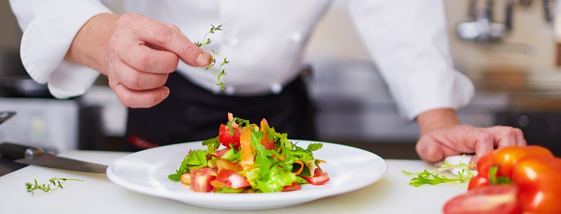 Année de la gastronomie