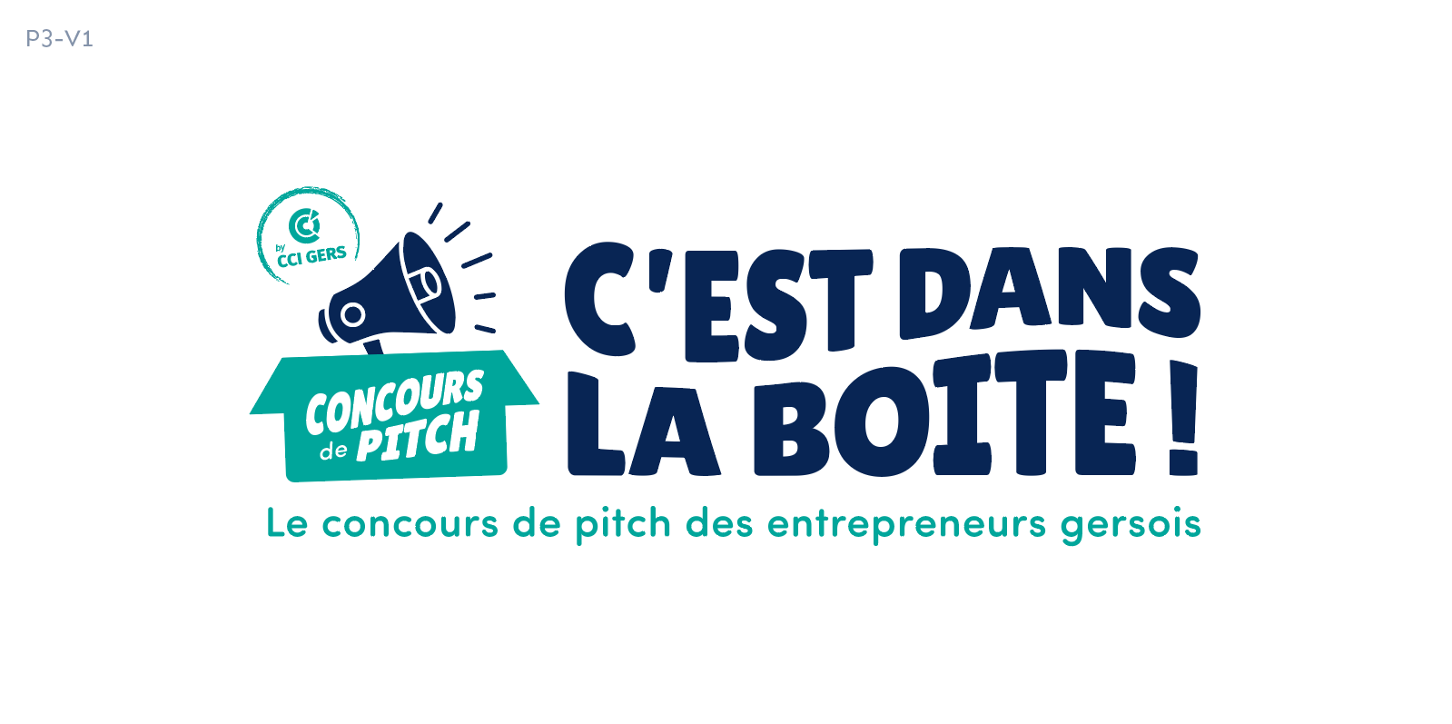 C'est dans ta boîte