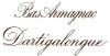 Armagnac Dartigalongue