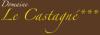 Domaine le Castagné