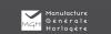 MANUFACTURE GENERALE HORLOGERE