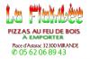 LA FLAMBEE